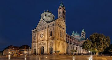 Victor's Residenz-Hotel Frankenthal