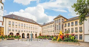 Victor's Residenz-Hotel Frankenthal