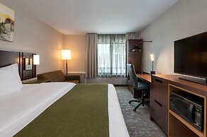 Comfort Inn Hamilton - Stoney Creek