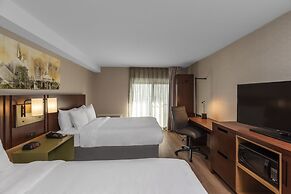 Comfort Inn Hamilton - Stoney Creek