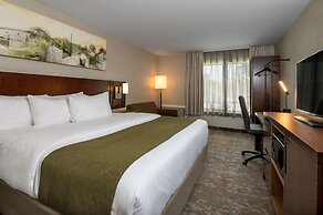 Comfort Inn Hamilton - Stoney Creek