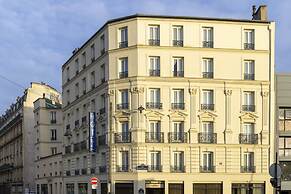 Hotel de l’Aqueduc