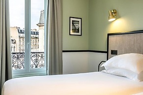 Hotel de l’Aqueduc
