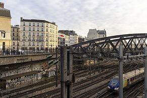Hotel de l’Aqueduc