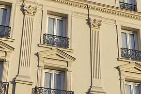 Hotel de l’Aqueduc