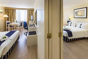 Holiday Inn Lisbon by IHG