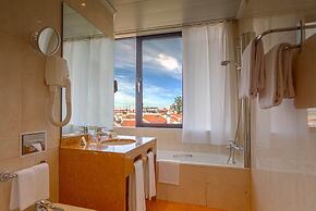 Holiday Inn Lisbon by IHG