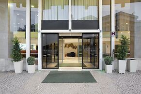 Holiday Inn Lisbon by IHG