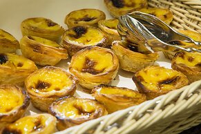 Holiday Inn Lisbon by IHG