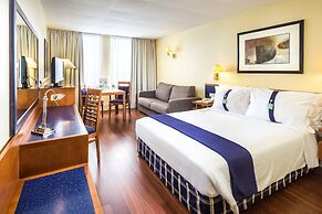 Holiday Inn Lisbon by IHG