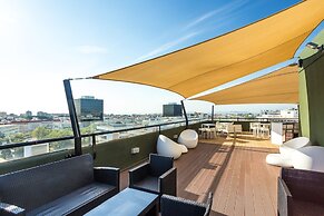 Holiday Inn Lisbon by IHG