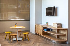 Holiday Inn Lisbon by IHG