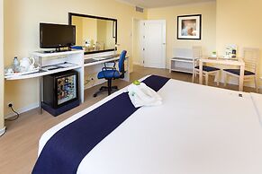 Holiday Inn Lisbon by IHG