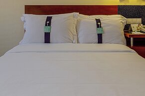 Holiday Inn Lisbon by IHG