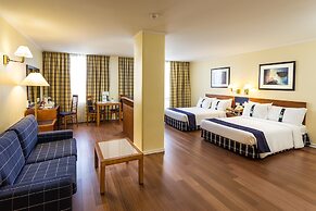Holiday Inn Lisbon by IHG