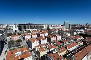 Holiday Inn Lisbon by IHG