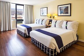 Holiday Inn Lisbon by IHG