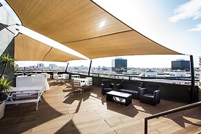 Holiday Inn Lisbon by IHG