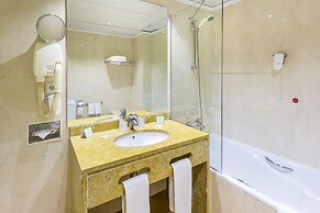 Holiday Inn Lisbon by IHG