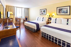 Holiday Inn Lisbon by IHG