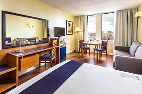 Holiday Inn Lisbon by IHG