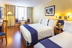 Holiday Inn Lisbon by IHG