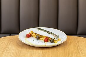 Holiday Inn Lisbon by IHG