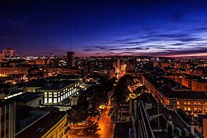 Holiday Inn Lisbon by IHG