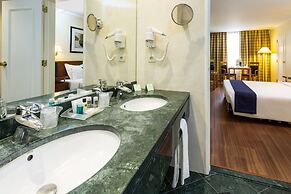 Holiday Inn Lisbon by IHG