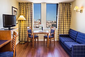 Holiday Inn Lisbon by IHG