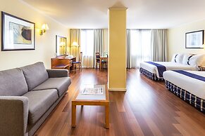 Holiday Inn Lisbon by IHG