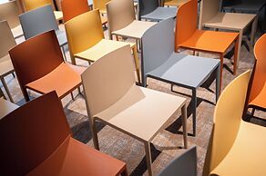 Holiday Inn Lisbon by IHG