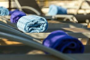 Holiday Inn Lisbon by IHG