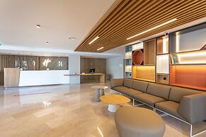 Holiday Inn Lisbon by IHG