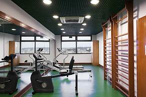 Holiday Inn Lisbon by IHG