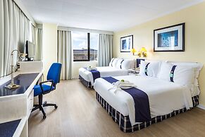 Holiday Inn Lisbon by IHG