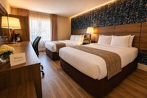 Comfort Inn