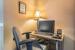 Comfort Inn