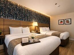 Comfort Inn