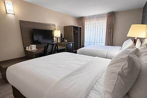Comfort Inn