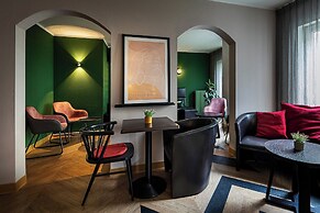 ACHAT Hotel Dresden Elbufer