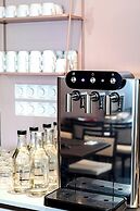 ACHAT Hotel Dresden Elbufer