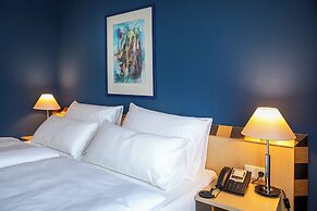 ACHAT Hotel Dresden Elbufer