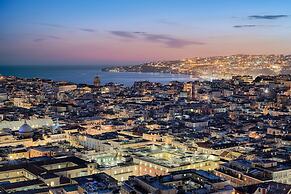 NH Napoli Panorama