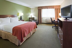 DoubleTree by Hilton Austin, MN