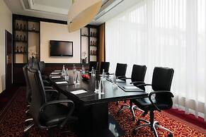 Heidelberg Marriott Hotel