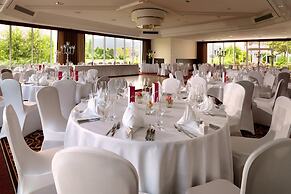 Heidelberg Marriott Hotel