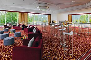 Heidelberg Marriott Hotel