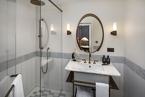 Small Luxury Hotel Ambassador Zürich