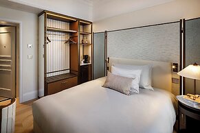 Small Luxury Hotel Ambassador Zürich